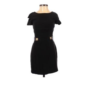 Versace for H&M cocktail dress